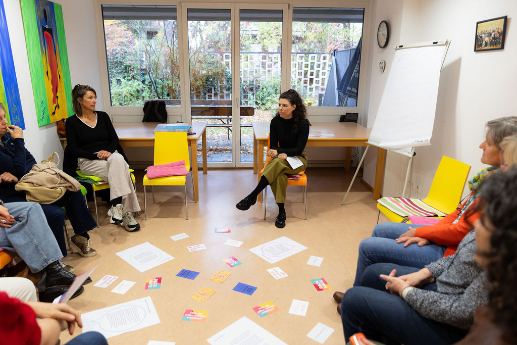 Women of Würmtal 2025