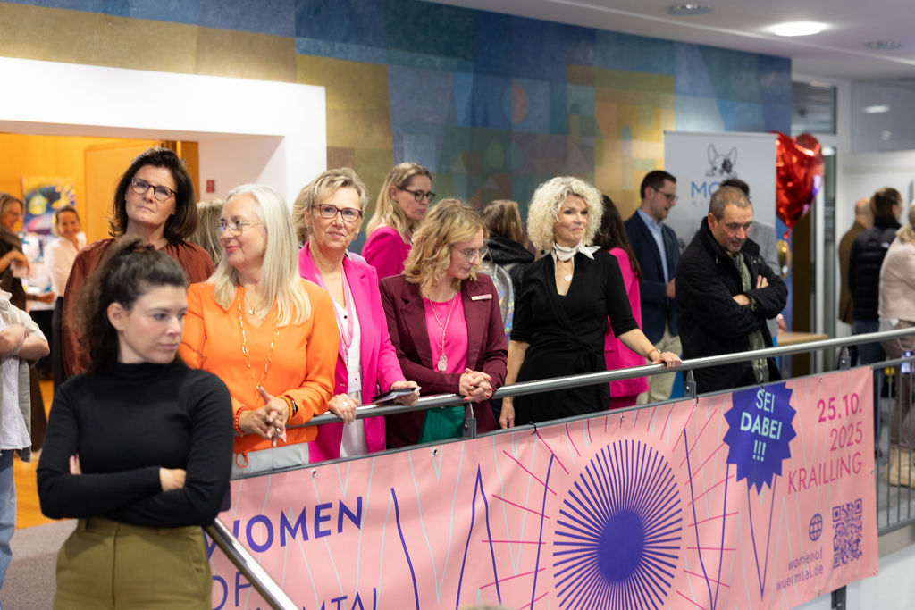 Women of Würmtal 2025